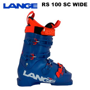 ラング ブーツ rs100 スキーの人気商品・通販・価格比較 - 価格.com