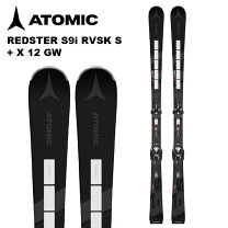 楽天市場】atomic redster s9i 165の通販