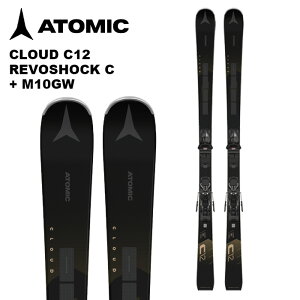 アトミック スキー板 cloudの人気商品・通販・価格比較 - 価格.com