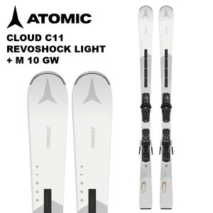 アトミック スキー板 cloudの人気商品・通販・価格比較 - 価格.com