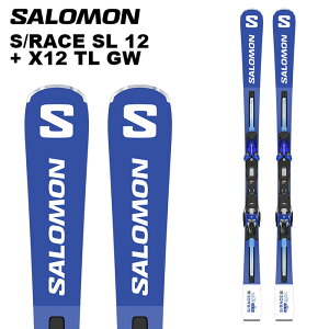 サロモン スキー板 sl12の人気商品・通販・価格比較 - 価格.com