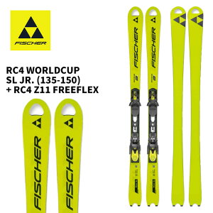 ジュニア rc4 フィッシャー スキー板の人気商品・通販・価格比較 