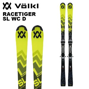 Volkl tHN XL[ RACETIGER SL WC D + rMOTION3 12 GW rfBOZbg 24-25 f
