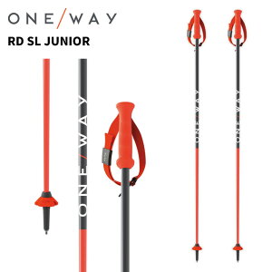 ONEWAY �����E�F�C �|�[�� �X�g�b�N RD SL JUNIOR 24-25���f�� �W���j�A