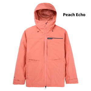 BURTON o[g EFA Men's Pillowline GORE-TEX Jacket 24-25(2025)f WPbg