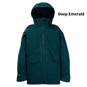 BURTON o[g EFA Women's Pillowline GORE-TEX Jacket 24-25(2025)f fB[X WPbg