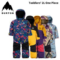 楽天市場】burton キッズ つなぎの通販