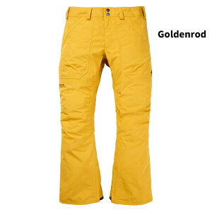 BURTON o[g EFA Men's Ballast GORE-TEX Pants 24-25(2025)f pc