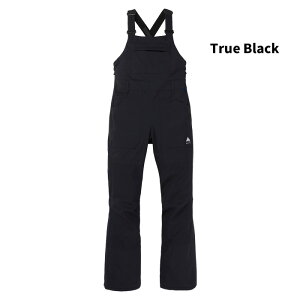 BURTON o[g EFA Women's Avalon Stretch Bib Pants 24-25(2025)f fB[X pc