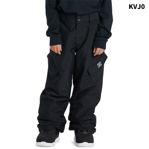 DC fB[V[ EFA BANSHEE YOUTH PANT 24-25(2025)f WjA pc