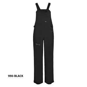 ICEPEAK アイスピーク ウェア CANTRALL 54131 24-25(2025)モデル レディース パンツ