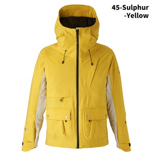 MIZUNO Z2MEB340 FREE SKI SOLID PARKA JACKET 24-25(2025)f ~Ym XL[EFA WPbg