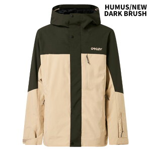 OAKLEY I[N[ EFA TNP TBT SHELL JACKET FOA404736 24-25(2025)f WPbg