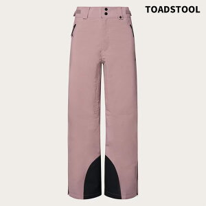 OAKLEY I[N[ EFA SUB TEMP RC GORE-TEX PANT 2.0 FOA406101 24-25(2025)f pc