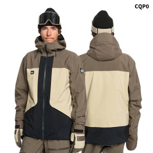 Quiksilver NCbNVo[ EFA FOREVER STRETCH GORE-TEX JK 24-25(2025)f WPbg