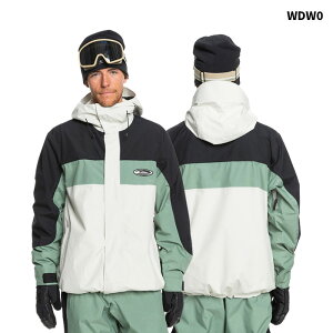 Quiksilver NCbNVo[ EFA HIGH ALTITUDE GORE-TEX JK 24-25(2025)f WPbg