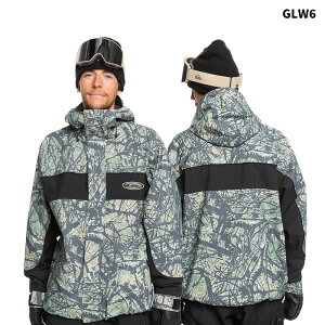Quiksilver NCbNVo[ EFA HIGH ALTITUDE 20K JK 24-25(2025)f WPbg