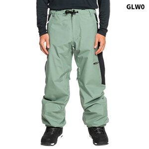 Quiksilver NCbNVo[ EFA HIGH ALTITUDE GORE-TEX PT 24-25(2025)f pc