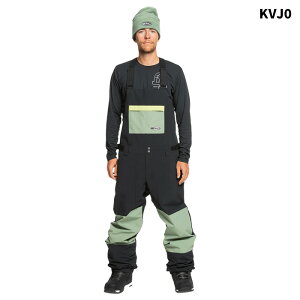 Quiksilver NCbNVo[ EFA FLY HIGH BIB 24-25(2025)f pc