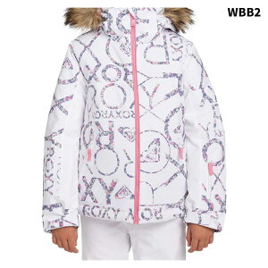 ROXY LV[ EFA SNOWMIST GIRL JK ERGTJ03174 24-25(2025)f LbYWjA WPbg