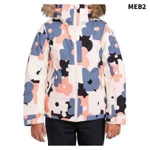 ROXY LV[ EFA SNOWMIST GIRL JK ERGTJ03174 24-25(2025)f LbYWjA WPbg
