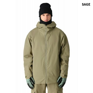 686 VbNXGCgVbNX EFA GATEWAY SHELL JACKET 24-25(2025)f WPbg