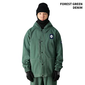 686 �V�b�N�X�G�C�g�V�b�N�X �E�F�A DOJO SHELL JACKET 24-25(2025)���f�� �W���P�b�g