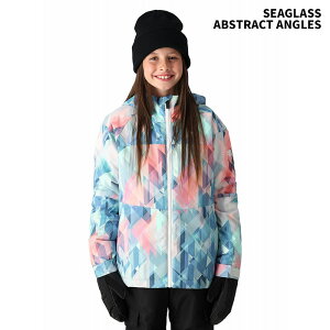 686 VbNXGCgVbNX EFA GIRLS ATHENA INSULATED JACKET 24-25(2025)f WjA@LbY WPbg