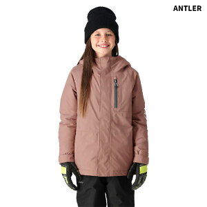 686 VbNXGCgVbNX EFA YOUTH GORE-TEX Core Insulated Jacket 24-25(2025)f WjA@LbY WPbg