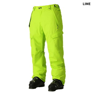 686 VbNXGCgVbNX EFA INFINITY INSULATED CARGO PANT 24-25(2025)f pc