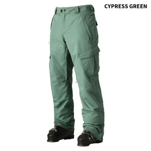 686 VbNXGCgVbNX EFA INFINITY INSULATED CARGO PANT 24-25(2025)f pc