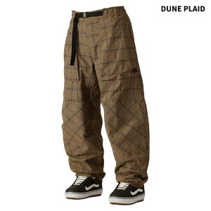 686 VbNXGCgVbNX EFA GHOST 2.5L PANT 24-25(2025)f pc