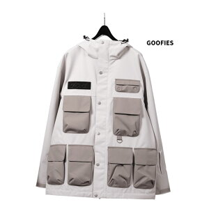 AA _uG[ EFA UTILITY JACKET 24-25(2025) f WPbg