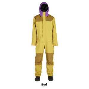 AIRBLASTER GAuX^[ EFA Stretch Freedom Suit 24-25(2025)f WPbg