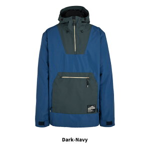 AIRBLASTER GAuX^[ EFA Freedom Pullover 24-25(2025)f WPbg