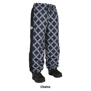 AIRBLASTER エアブラスター ウェア Access Pant 24-25(2025)モデル パンツ