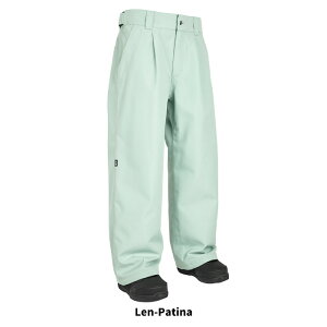 AIRBLASTER GAuX^[ EFA Revert Pant 24-25(2025)f pc