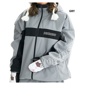 DC fB[V[ EFA DC SNOW STAND ZIP JK 24-25(2025)f WPbg