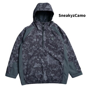 ROME [ EFA OG PULLOVER JACKET 24-25f WPbg