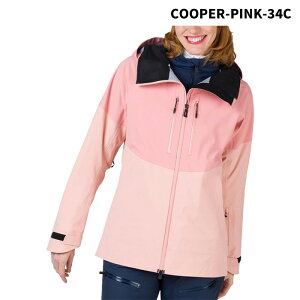 ROSSIGNOL Vj[ EFA W RALLYBIRD JKT 24-25(2025)f WPbg fB[X