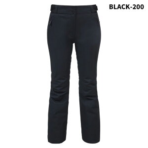 ROSSIGNOL ���V�j���[�� �E�F�A W SKI PANT 24-25(2025)���f�� �p���c ���f�B�[�X