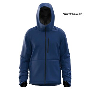 SALOMON T EFA HIGHLAND JACKET M 24-25f WPbg
