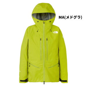 THE NORTH FACE m[XtFCX EFA RTG GORE-TEX JK NS62301 24-25f WPbg fB[X