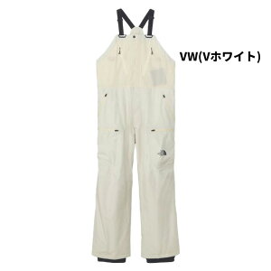 THE NORTH FACE m[XtFCX EFA LAYBACK RIDE BIB NS62413 24-25f pc