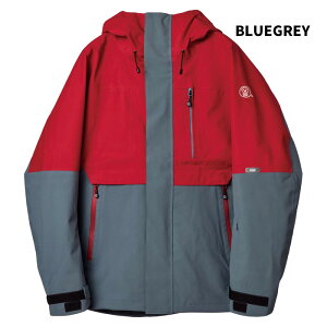 UNFUDGE At@bW EFA PEEP JACKET 24-25(2025)f WPbg
