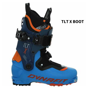 DYNAFIT �f�B�i�t�B�b�g �X�L�[ �u�[�c TLT X BOOT TECH�r���f�B���O��p 23-24 ���f��