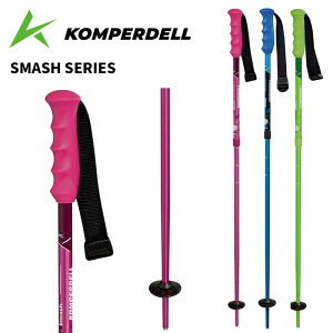 KOMPERDELL Rp[f |[ XgbN SMASH SERIES 25-26 f TCYLk WjA