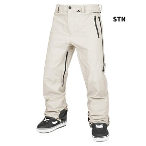 VOLCOM {R EFA GUIDE GORE-TEX PANT 24-25(2025)f pc
