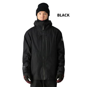 686 VbNXGCgVbNX EFA MENS GORE-TEX 3L ATV THERMAGRAPH JACKET 25-26(2026)f WPbg