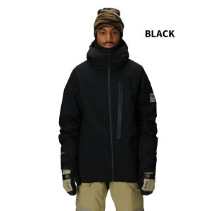 686 �V�b�N�X�G�C�g�V�b�N�X �E�F�A MENS GORE-TEX GT THERMAGRAPH JACKET 25-26(2026)���f�� �W���P�b�g